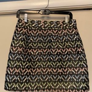 Women’s skirt